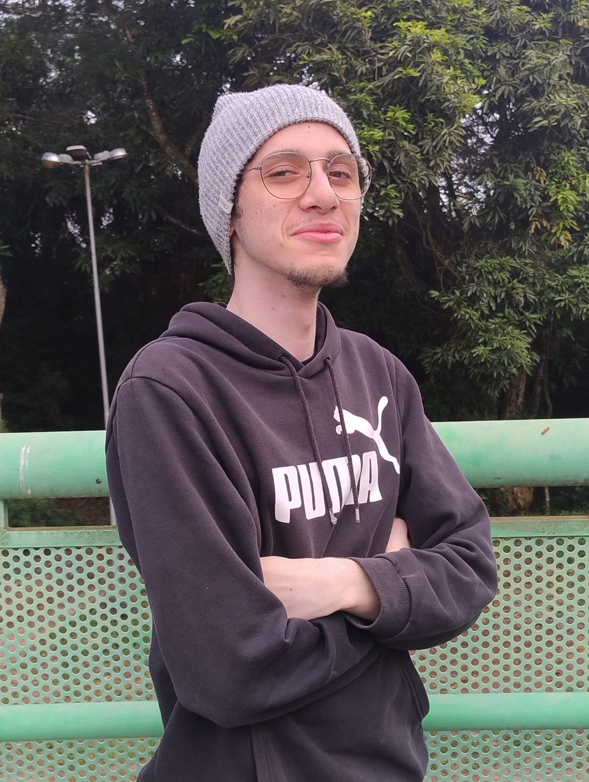 Felipe Villalva