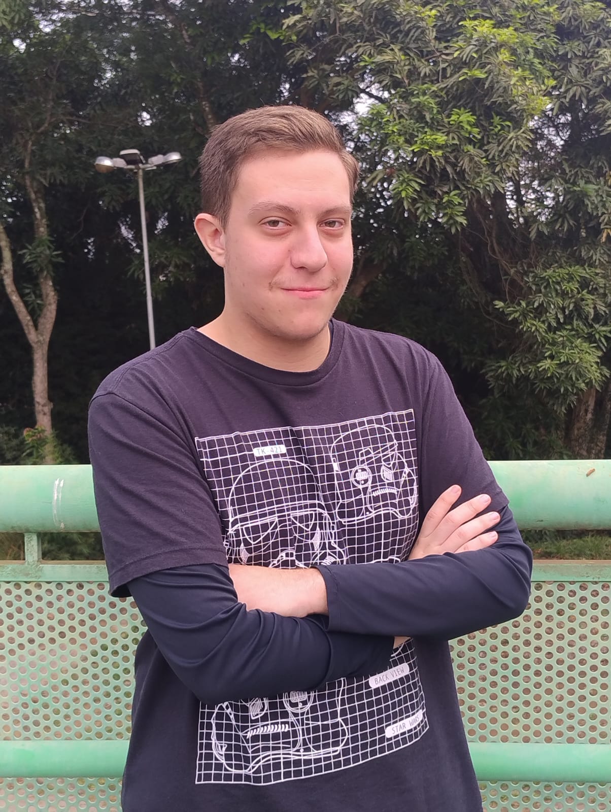 Rafael Kobrem